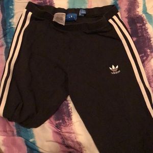 Adidas leggings